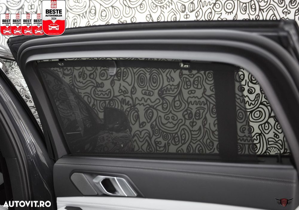 BMW X6 xDrive40d M Sport - 11