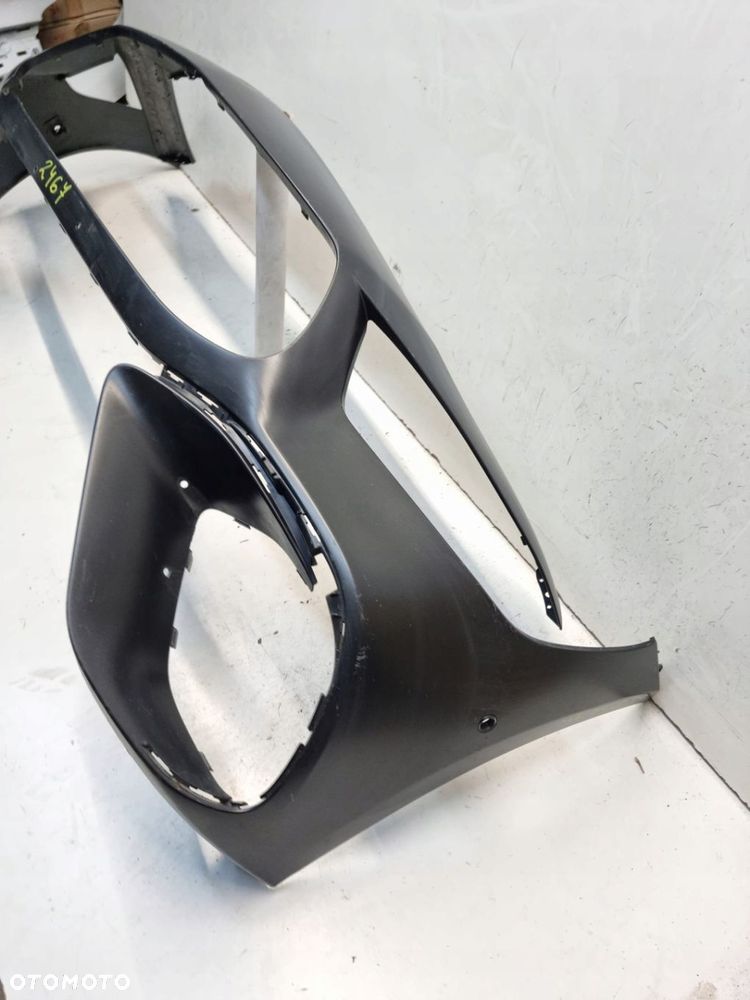 Mercedes AMG GT 290 LIFT 4door Zderzak przód przedni - 2