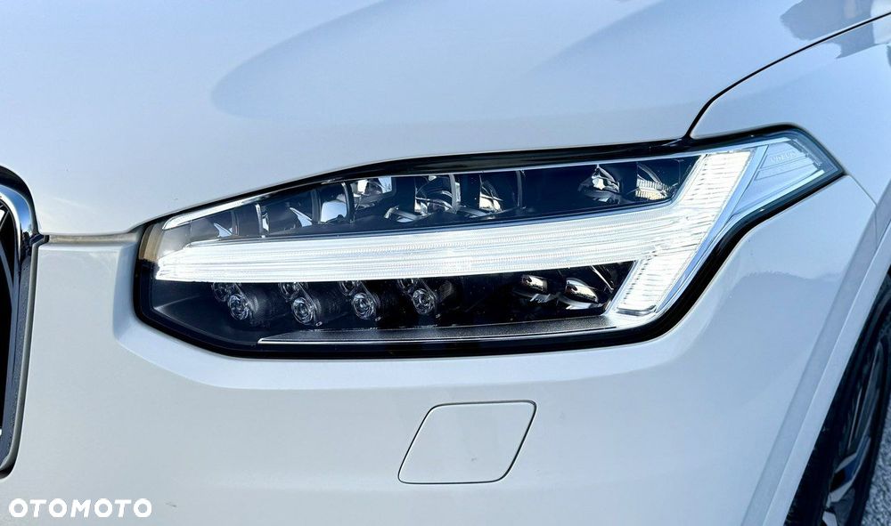 Volvo XC 90 B5 D AWD Geartronic Inscription - 15