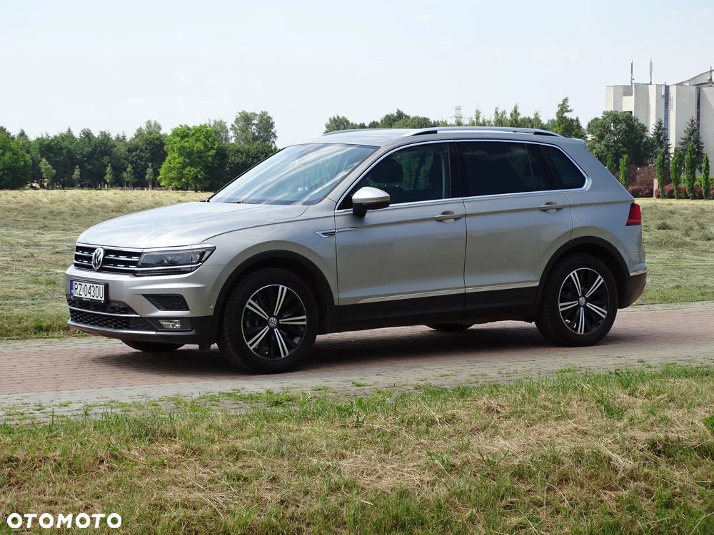 Volkswagen Tiguan - 25