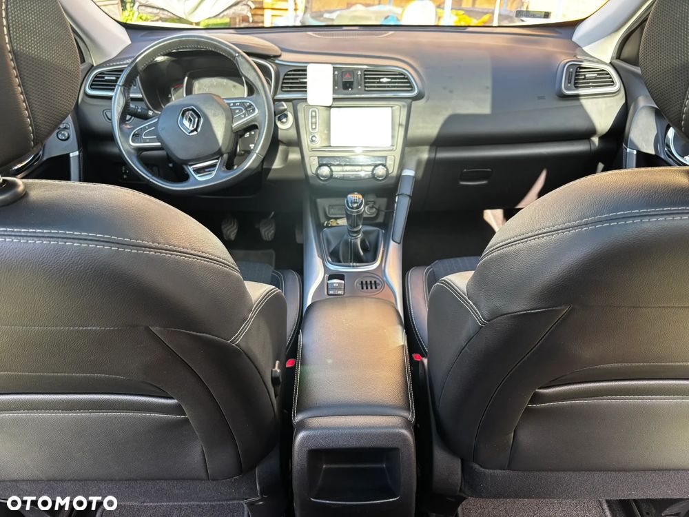 Renault Kadjar 1.2 Energy TCe Intens - 6