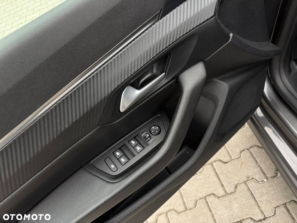 Peugeot 508 - 11