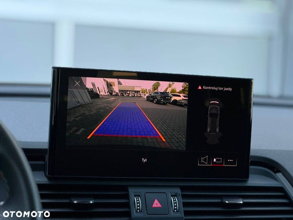 Audi Q5 40 TDI mHEV Quattro S Line S tronic - 23
