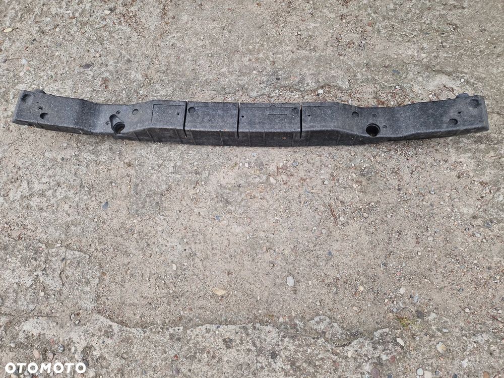 BMW M3 E46 coupe cabrio pianka absorber zderzak tylny - 2