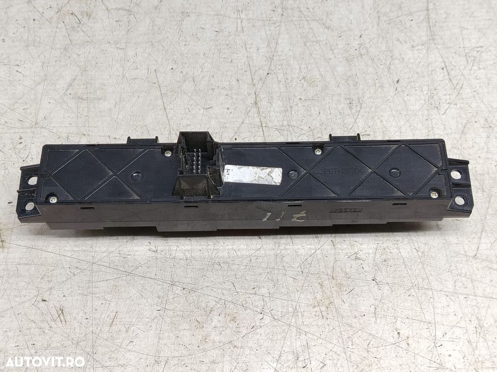 Panou comanda avarii Opel Antara 1 [facelift] [2011 - 2015] 2.2 cdti - 2