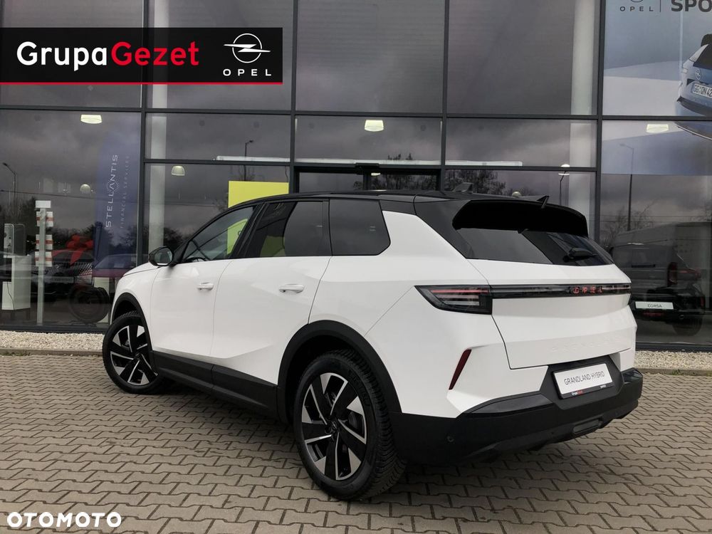 Opel Grandland - 2