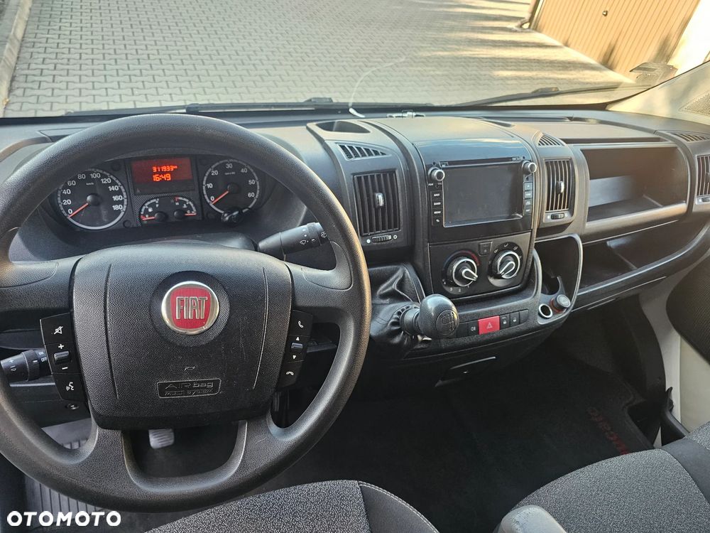 Fiat Ducato - 10