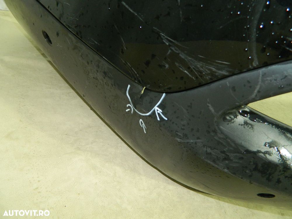 Bara spate Kia Sorento, 2014, 2015, 2016, 2017, 2018,, 86611-C5000 - 9