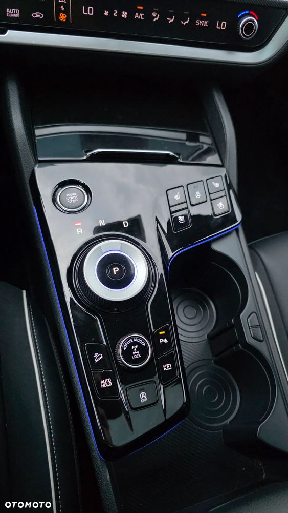 Kia Sportage - 23