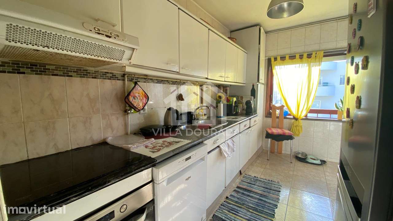 Apartamento T2+1 em Cidade da Maia - Grande imagem: 4/22