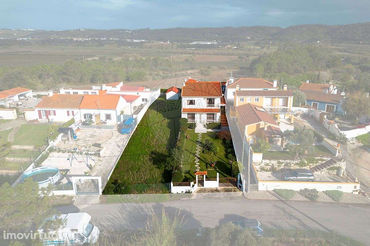 Moradia T4 para venda - Grande imagem: 3/48