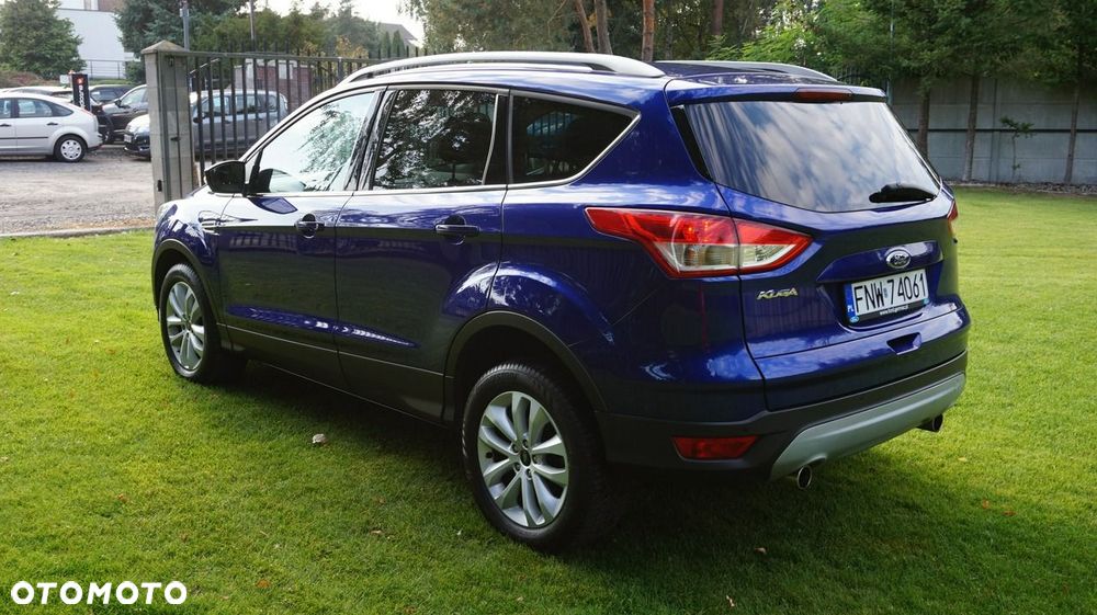 Ford Kuga - 7