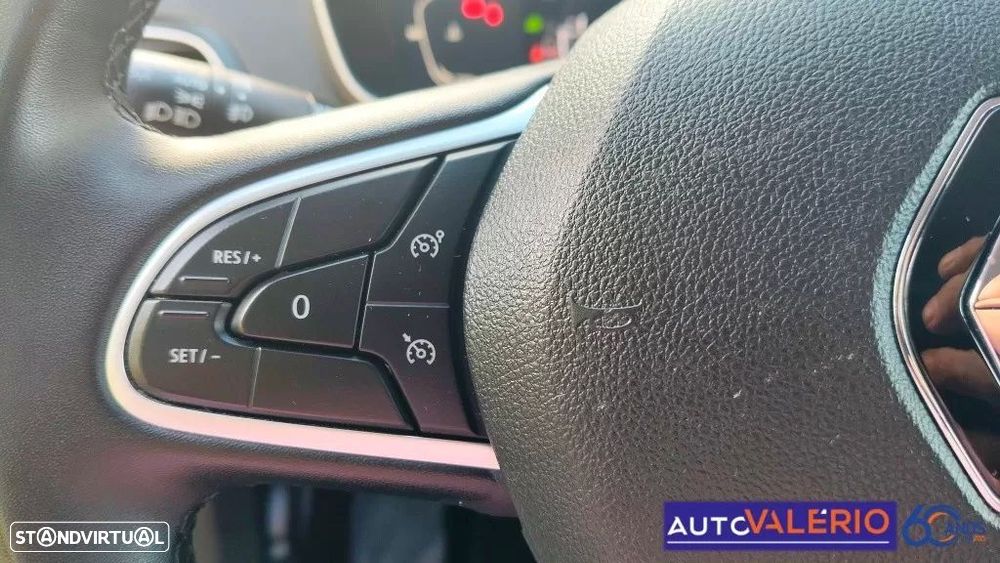 Renault Mégane Sport Tourer 1.5 Blue dCi Equilibre EDC - 16