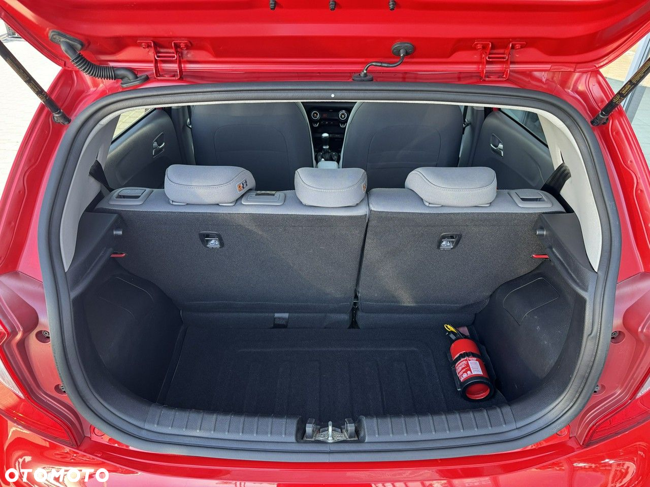 Kia Picanto 1.0 L - 15