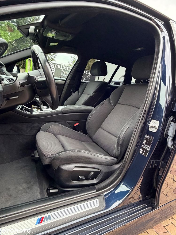 BMW Seria 5 - 23
