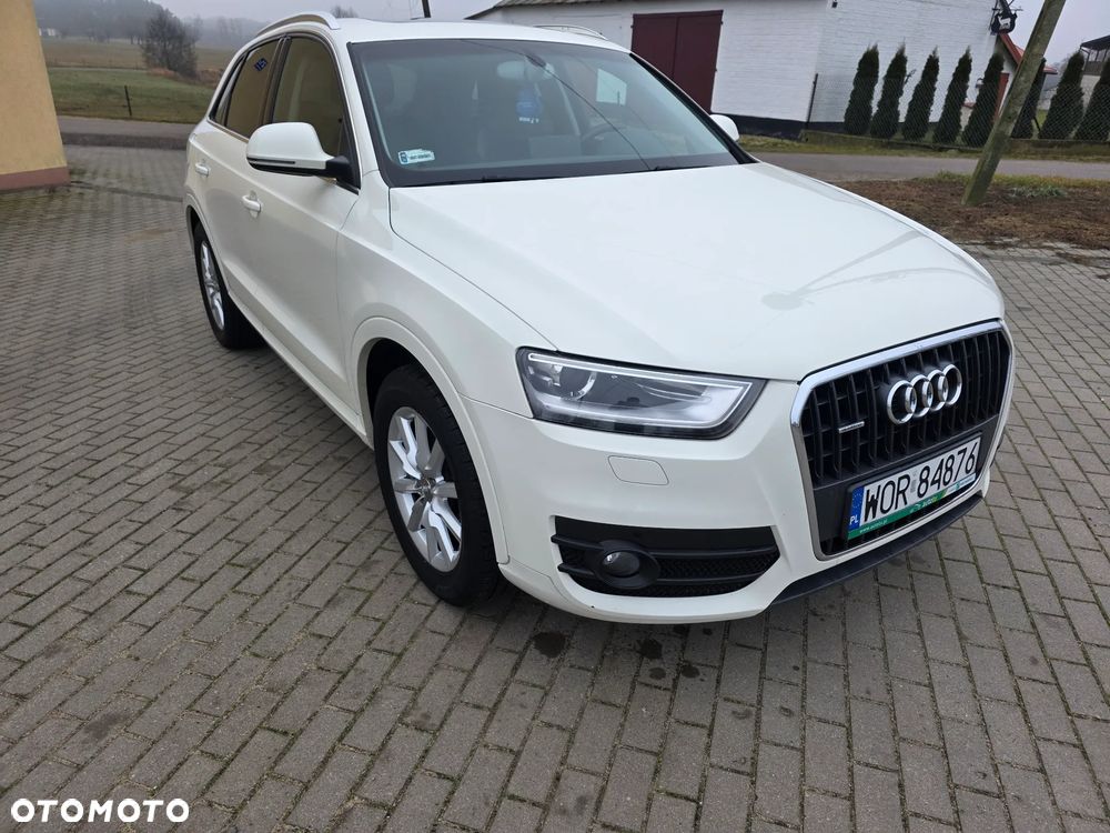 Audi Q3 - 4