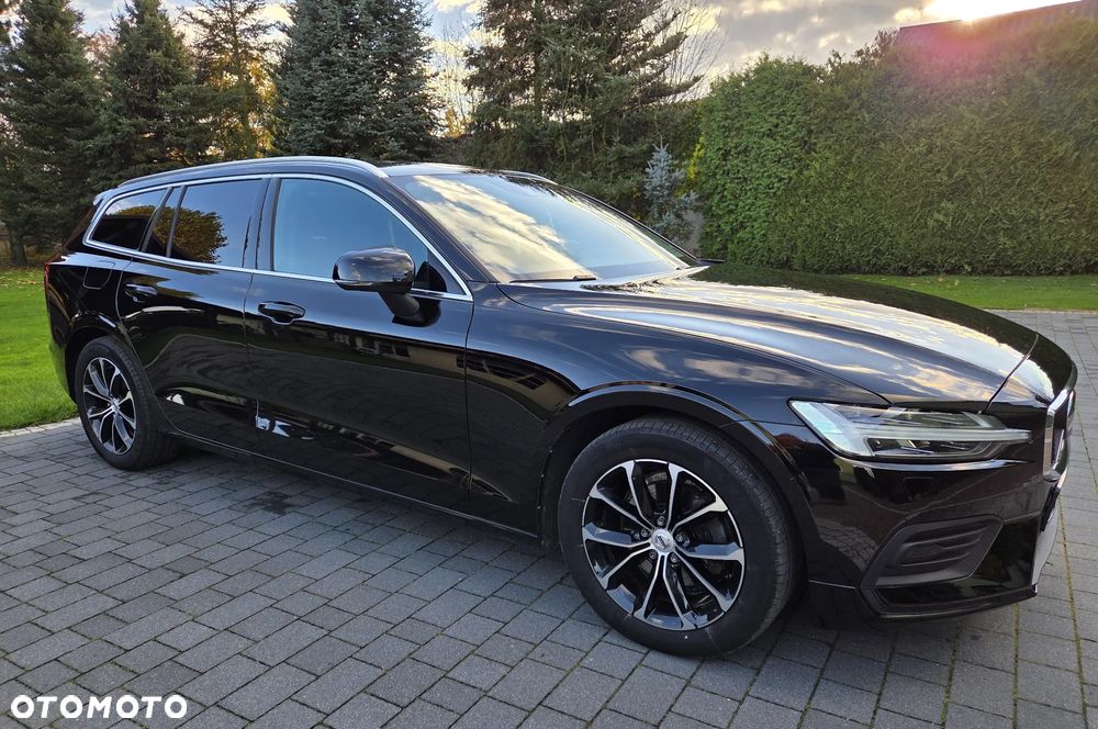 Volvo V60 D4 Geartronic Momentum Pro - 13