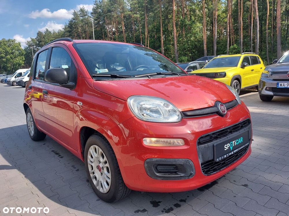 Fiat Panda - 6