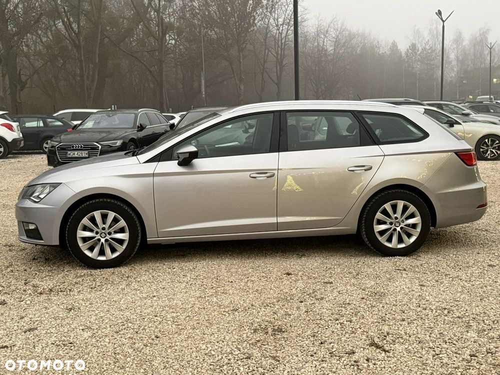Seat Leon 1.0 TSI Style - 6
