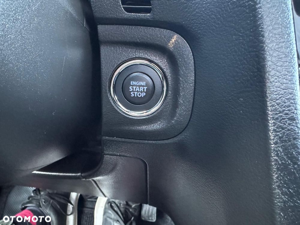 Suzuki Vitara 1.5 DualJet Hybrid Premium Plus 2WD AGS - 27