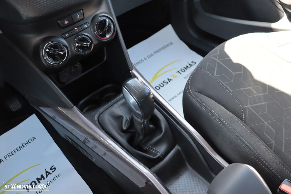 Peugeot 2008 1.2 PureTech Style - 21