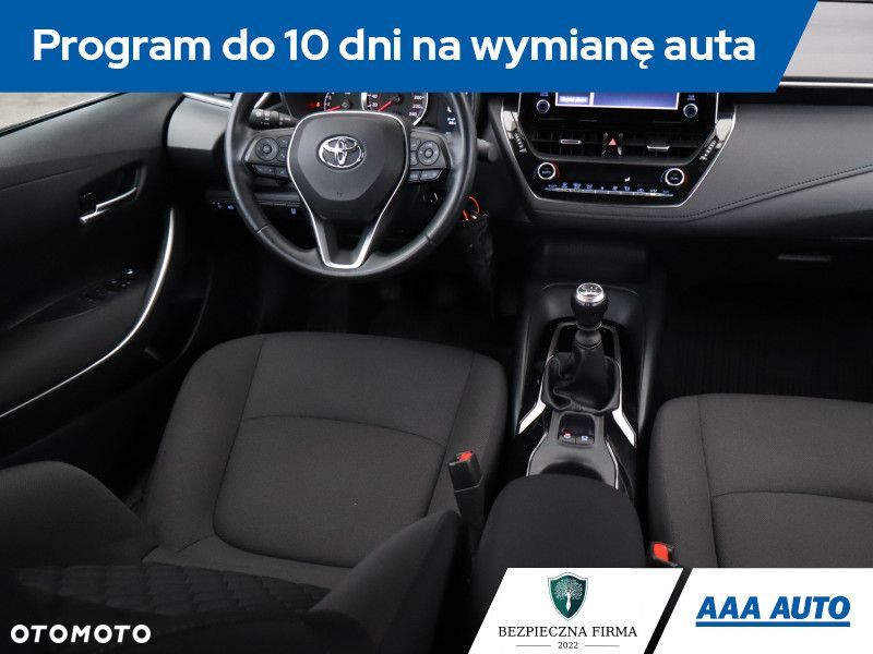 Toyota Corolla - 8