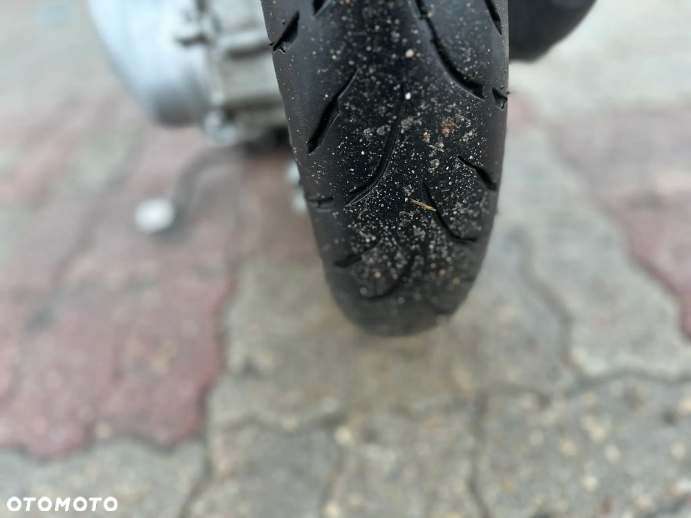 Piaggio Liberty - 13