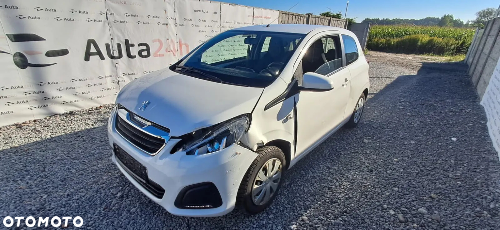 Peugeot 108 VTI 68 - 4