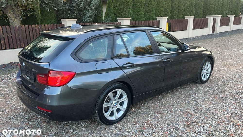 BMW Seria 3 - 23
