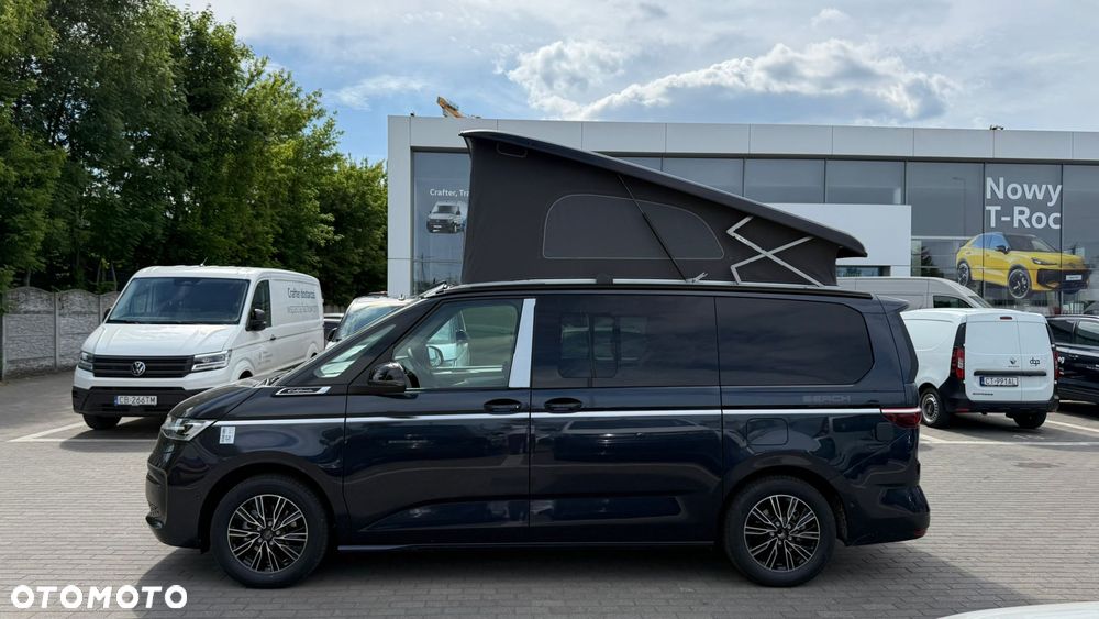 Volkswagen California - 20