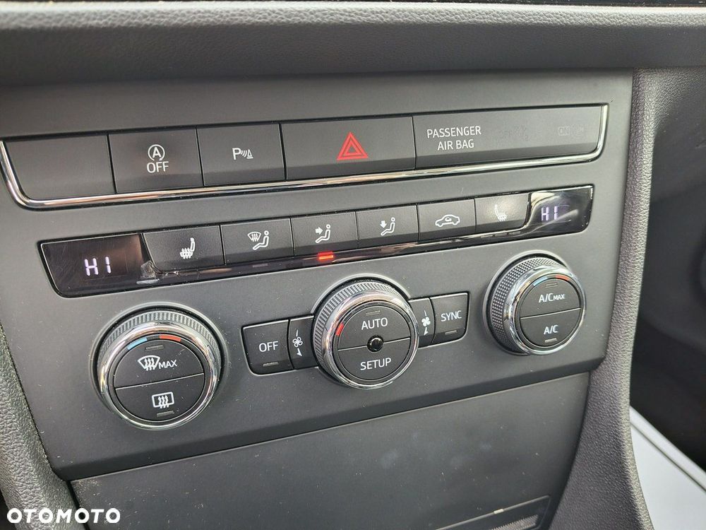 Seat Leon - 16