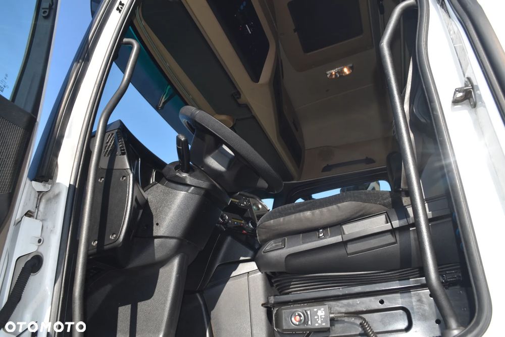 Mercedes-Benz Actros 1845 - 15