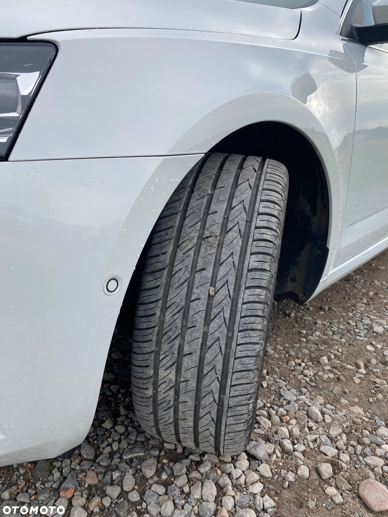 Skoda Octavia 1.6 TDI DSG Style - 11