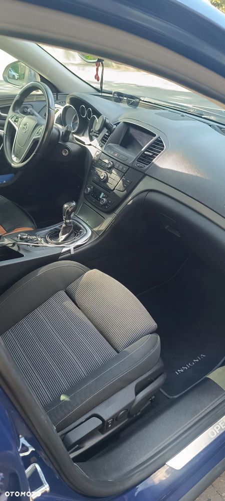 Opel Insignia - 7