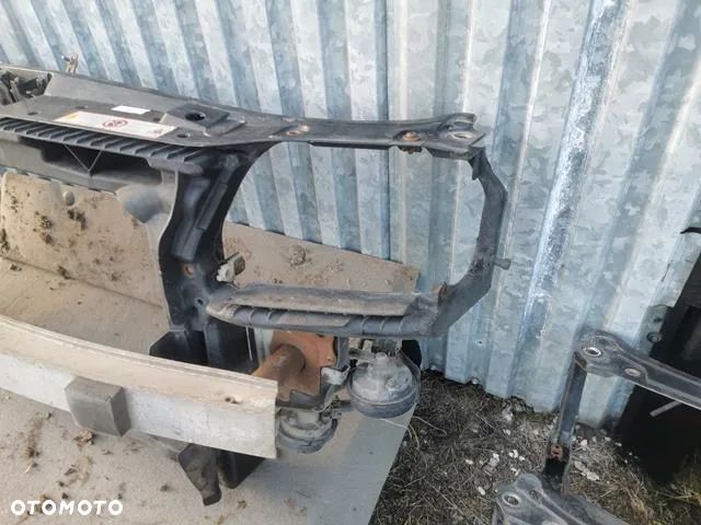 AUDI A3 8L 96-00 PAS PRZEDNI TELEWIZOR WYSYŁKA - 7