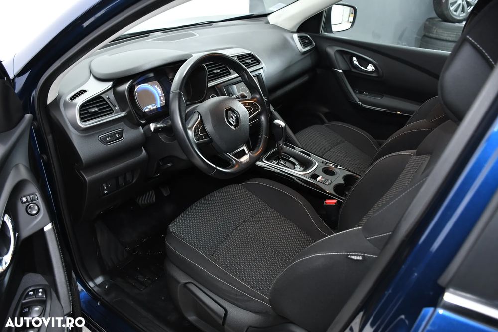 Renault Kadjar Energy dCi 110 EDC LIMITED - 16