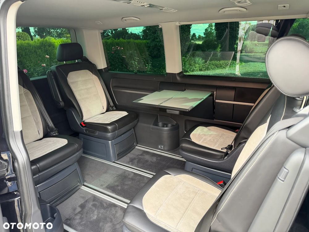 Volkswagen Multivan 2.0 BiTDI L1 Generation SIX - 24