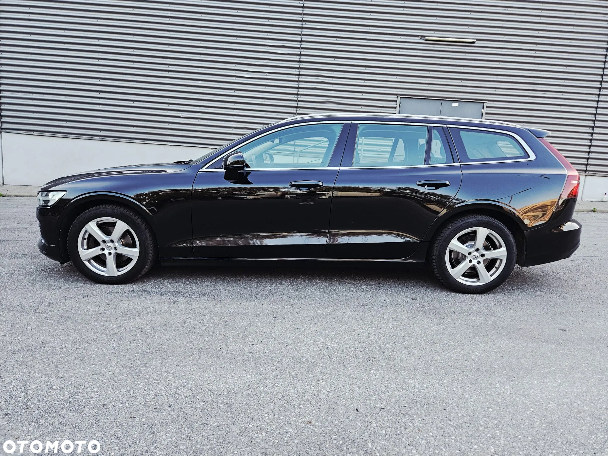 Volvo V60 D4 AWD Geartronic Inscription - 16