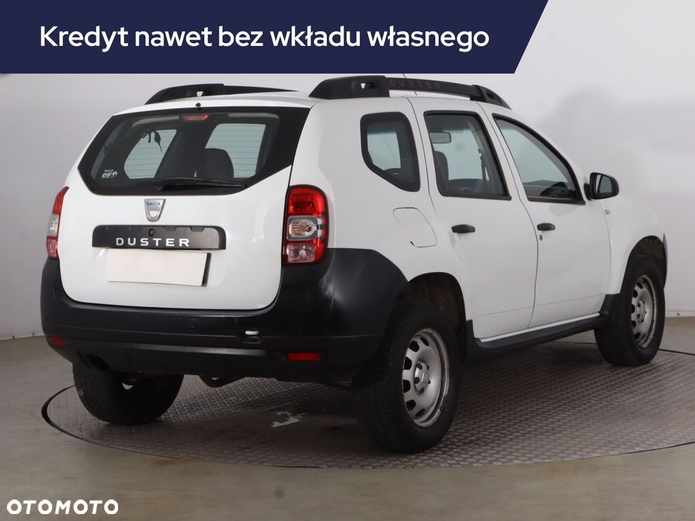 Dacia Duster - 7