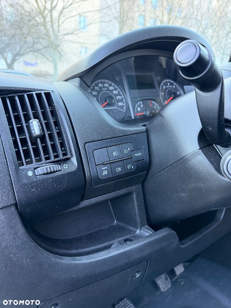 Peugeot Boxer - 6