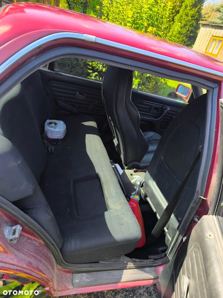 BMW Seria 3 320i - 21