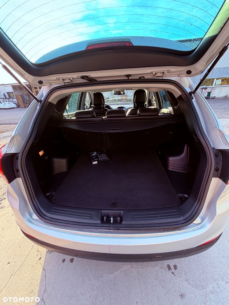 Hyundai ix35 - 4