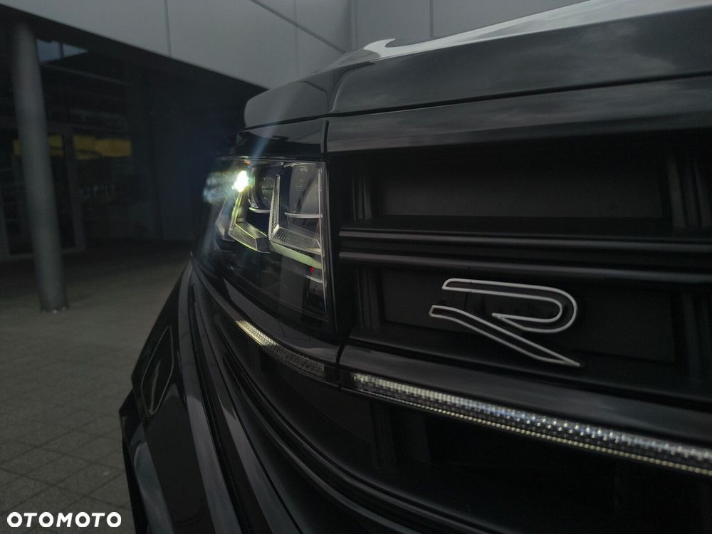 Volkswagen Touareg - 19
