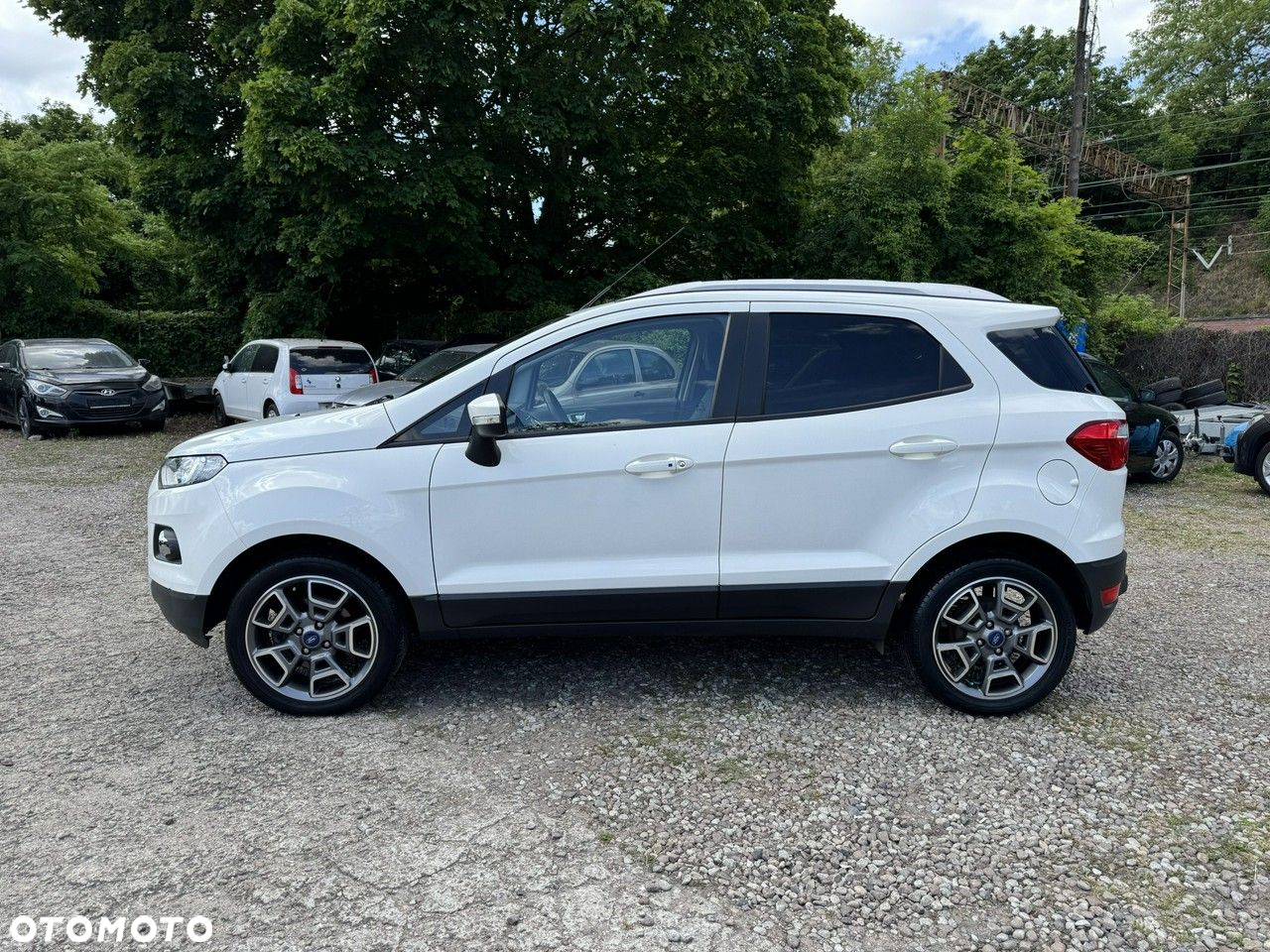 Ford EcoSport - 6