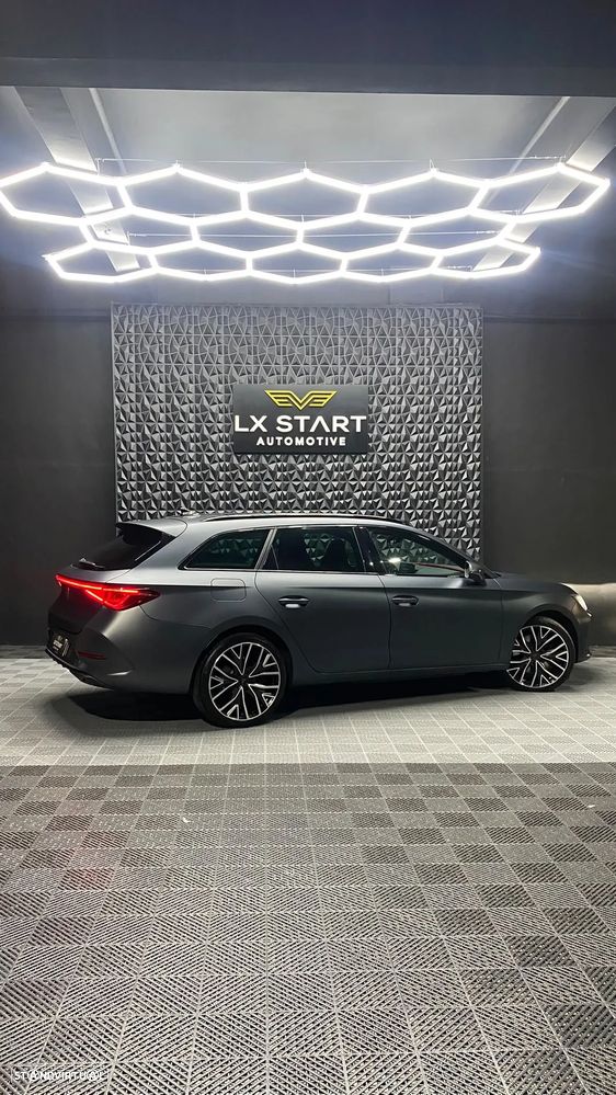 Cupra Leon ST 1.4 e-Hybrid VZ DSG - 6