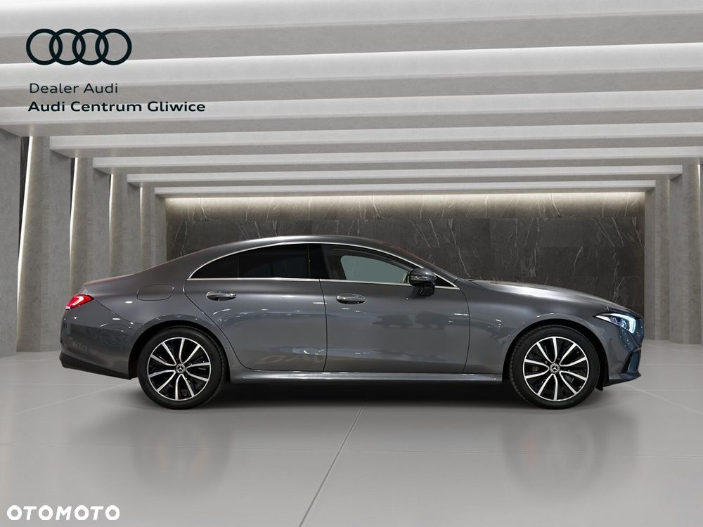 Mercedes-Benz CLS 450 4-Matic Avantgarde - 7