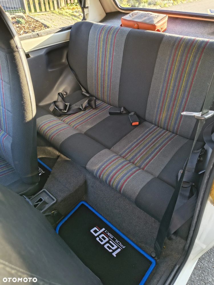 Fiat 126 650 Elegant - 8