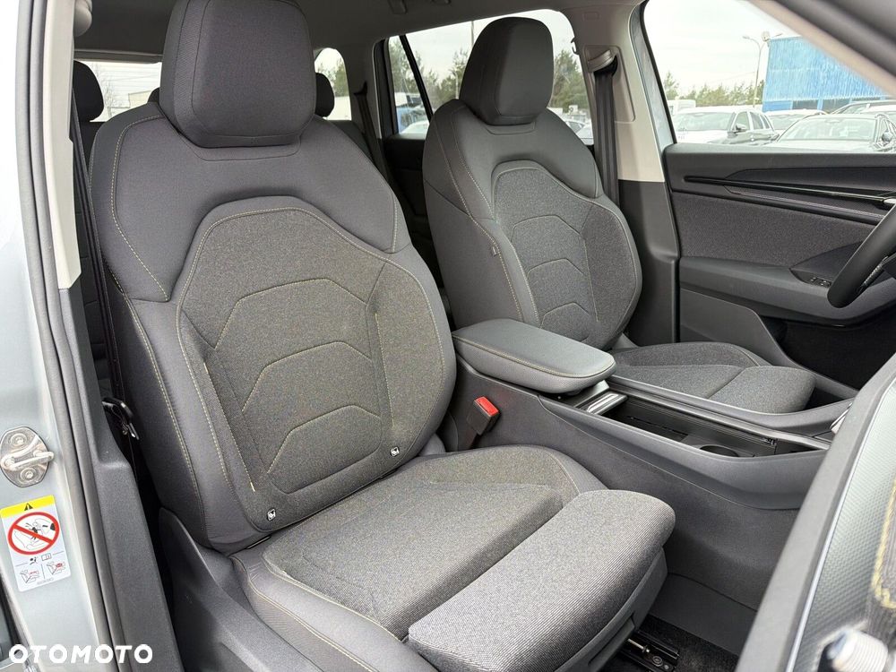 Skoda Kodiaq 2.0 TDI 4x4 Drive DSG - 19