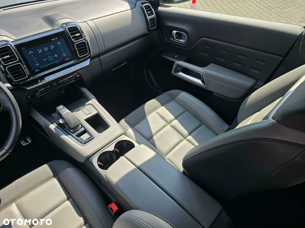 Citroën C5 Aircross - 18