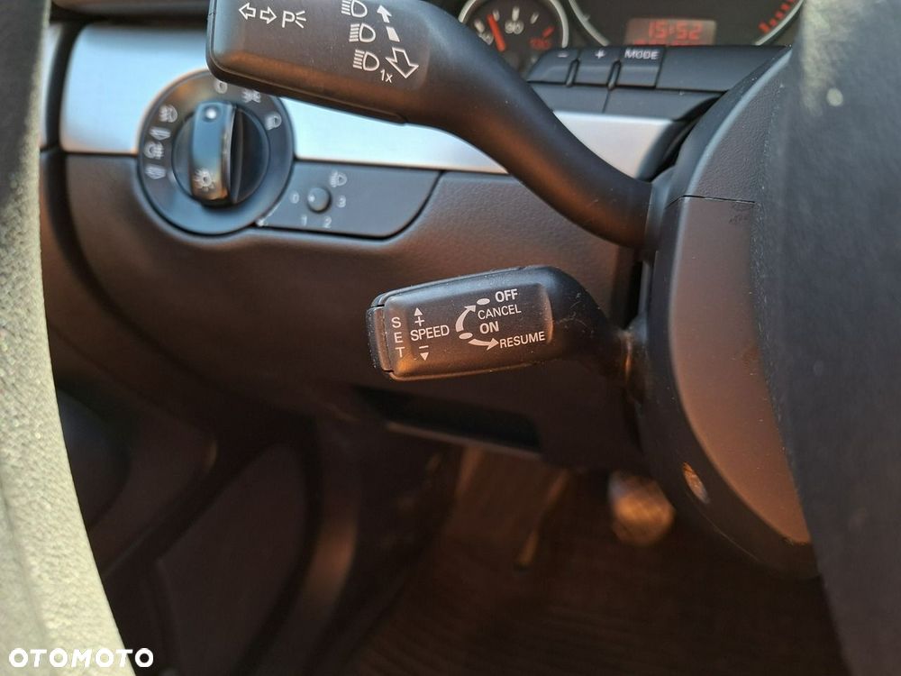 Audi A4 Avant 2.0 TDI - 18